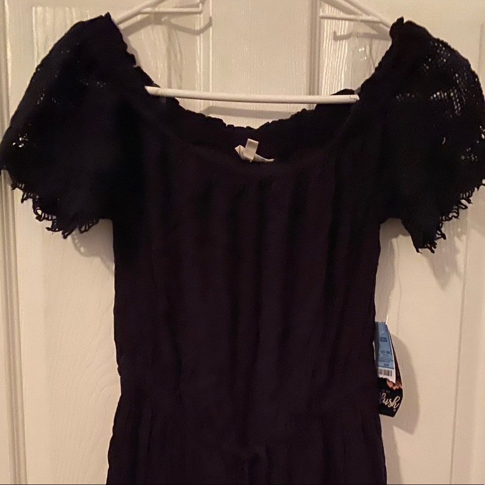 Mossimo Romper
